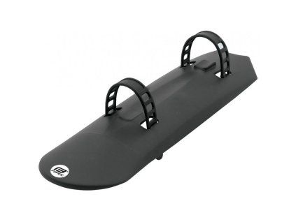 FORCE blatník na rám MUDGUARD black