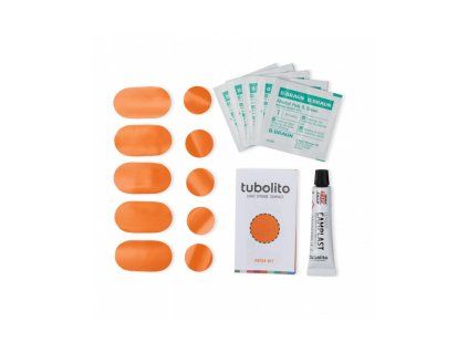 TUBOLITO lepenie PATCH KIT