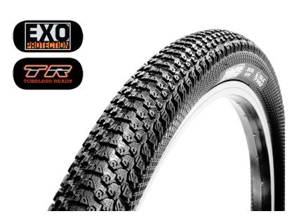 MAXXIS plášť PACE 29x2.10 kevlar EXO TR