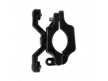 VORTEX držiak na košík HYDROPORT 22-31.8mm black