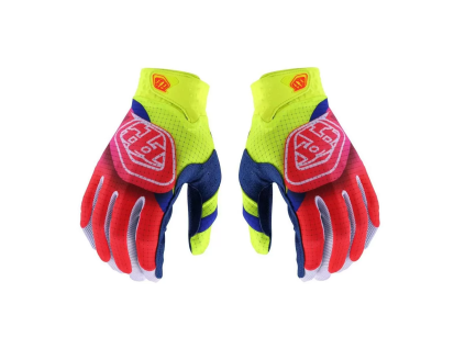 TLD rukavice AIR RADIAN multi (XL)