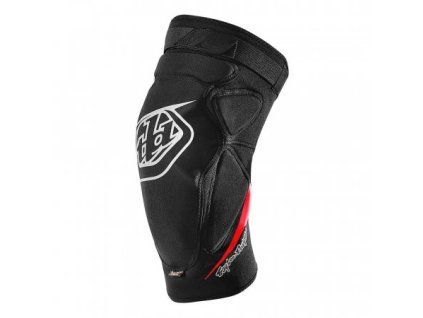 TLD chrániče kolena RAID black (XL)