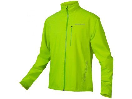 ENDURA bunda HUMMVEE WTRPROOF yellow (XXL)