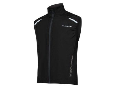 ENDURA vesta HUMMVEE GILLET black (L)