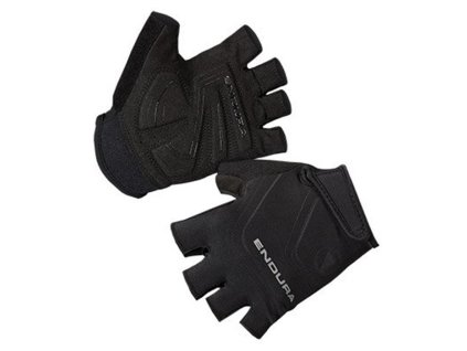 ENDURA rukavice XTRACT MITT black (XS) wms