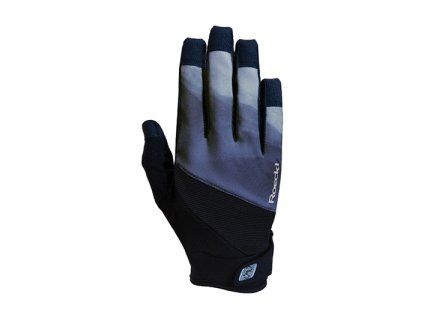 ROECKL rukavice MALS black (9)