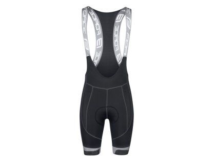 FORCE kraťasy F FAME black/gray (M)