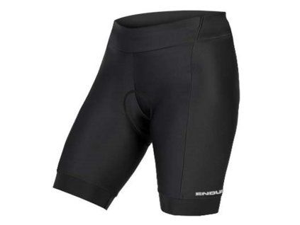 ENDURA kraťasy XTRACT GEL SHORT black (XL) wms