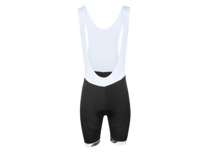 FORCE kraťasy B38 black (S)