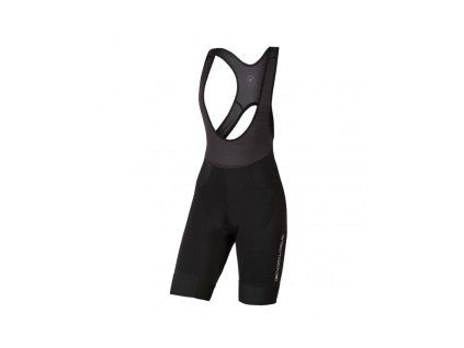 ENDURA kraťasy FS260 PRO BIBSHORT DS black (M)