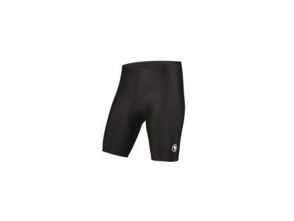 ENDURA kraťasy 6 PANEL II SHORT black (XL)