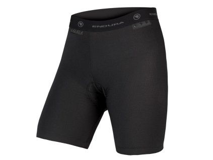 ENDURA boxerky CFAST black (XXL)