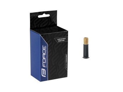 FORCE duša 29x2,20/2,50 AV35