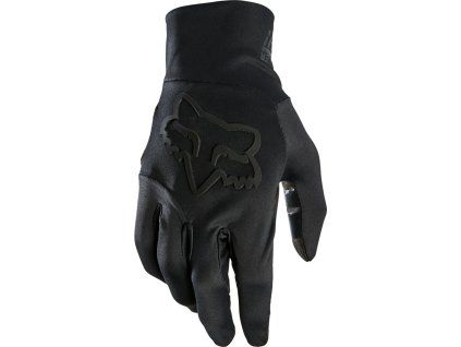FOX rukavice RANGER WATER black (XL)