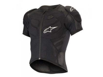ALPINESTARS chrániče trupu Vector Tech L SS