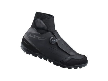SHIMANO tretry SH-MW701 black 44