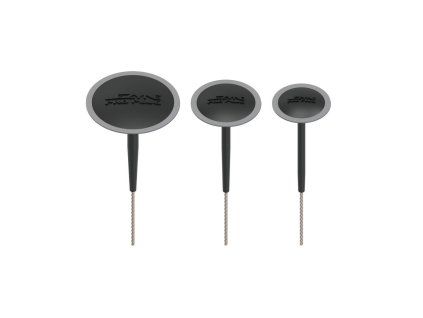 LEZYNE opravná sada na bezduš TUBELESS PRO PLUGS