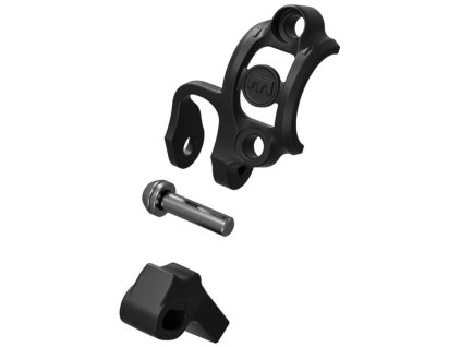 MAGURA objímka SHIFTMIX 4, RIGHT for iSPEC EV black