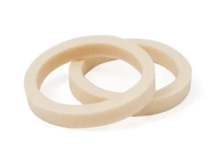 FOX penový krúžok OIL RING 32mm White Urethane