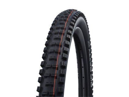 SCHWALBE plášť BIG BETTY Evo 29x2.4, Super Gravity, Soft
