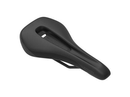 ERGON sedlo SM ENDURO COMP Men stealth S/M