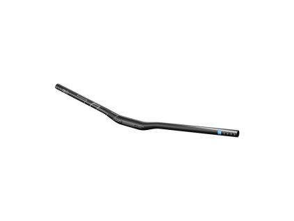 PRO riaditka LT MTB LOW RISE (31,8/800/20mm) black
