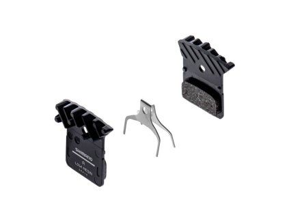 SHIMANO brzd. platničky L05A resin