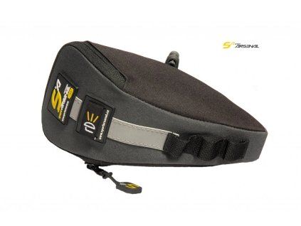 SPORT ARSENAL kapsa pod sedlo 517 QUICKFIX 0,6l
