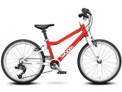 woom 4 red