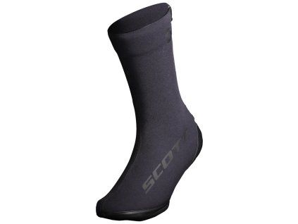 SCOTT návleky na tretry AS 10 black (XXL)