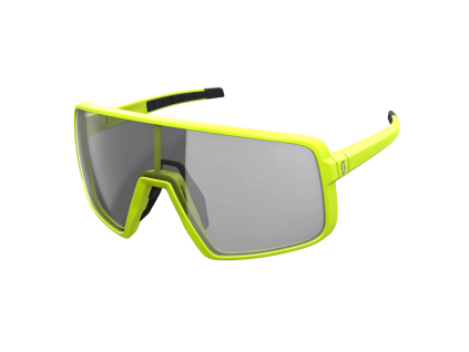SCOTT okuliare TORICA LS yellow/matt grey light sensitive