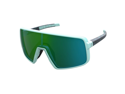SCOTT okuliare TORICA terrazo whitegreen chrome