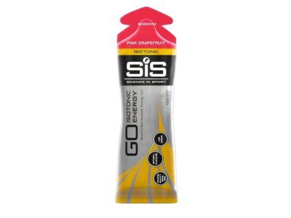 77841 sis go gel isotonic 60ml ruzovy grep