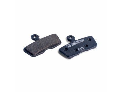 SINTER brzdové platničky SRAM CODE (2011-2014)