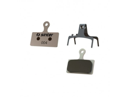 SINTER brzd.platničky STANDARD 004-SHIMANO