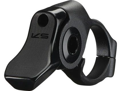 KS páčka sedlovky KGSL ALLOY 22.2 REVERSE