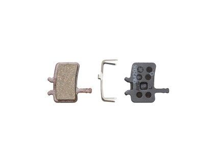 SRAM brzd.platničky JUICY, BB7
