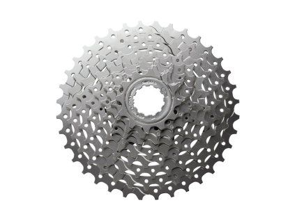 SHIMANO kazeta CS-HG400 11-34T 9SP