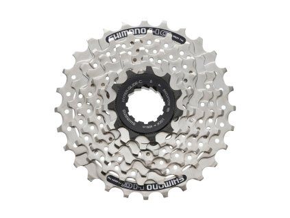 SHIMANO kazeta CS-HG41 11-28T 7SP