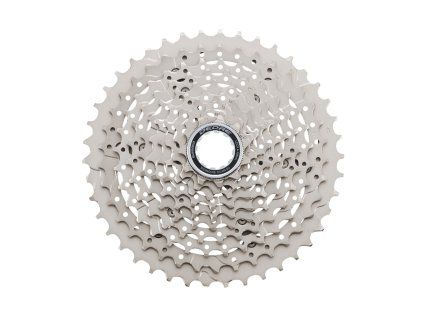 SHIMANO kazeta CS-M4100 DEORE 11-42T 10SP