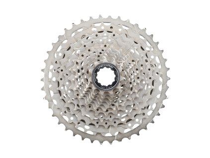 SHIMANO kazeta CS-M5100 DEORE 11-42T 11SP