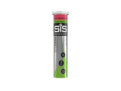 sis go hydro grapefruit