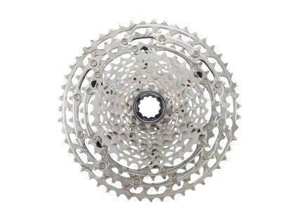 SHIMANO kazeta CS-M5100 DEORE 11-51T 11SP