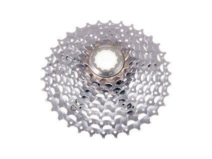 SHIMANO kazeta CS-M770 XT 11-32T 9SP