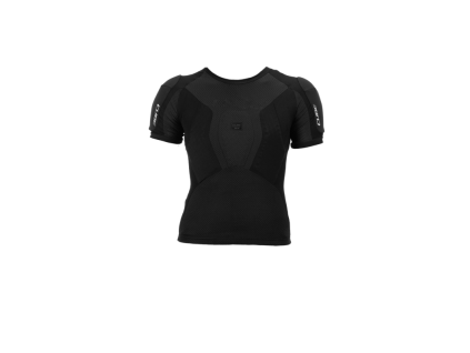 cube protector shirt black