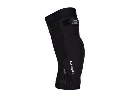 cube knee protector x actionteam evolution