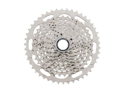 SHIMANO kazeta CS-M4100 DEORE 11-46T 10SP