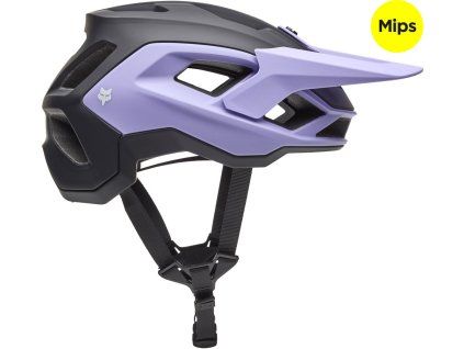 fox speedframe 5050 lilac