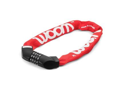 woom lokki red