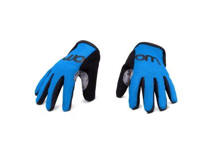 woom tens blue